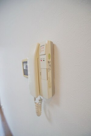 カーサ・ダルテの物件内観写真